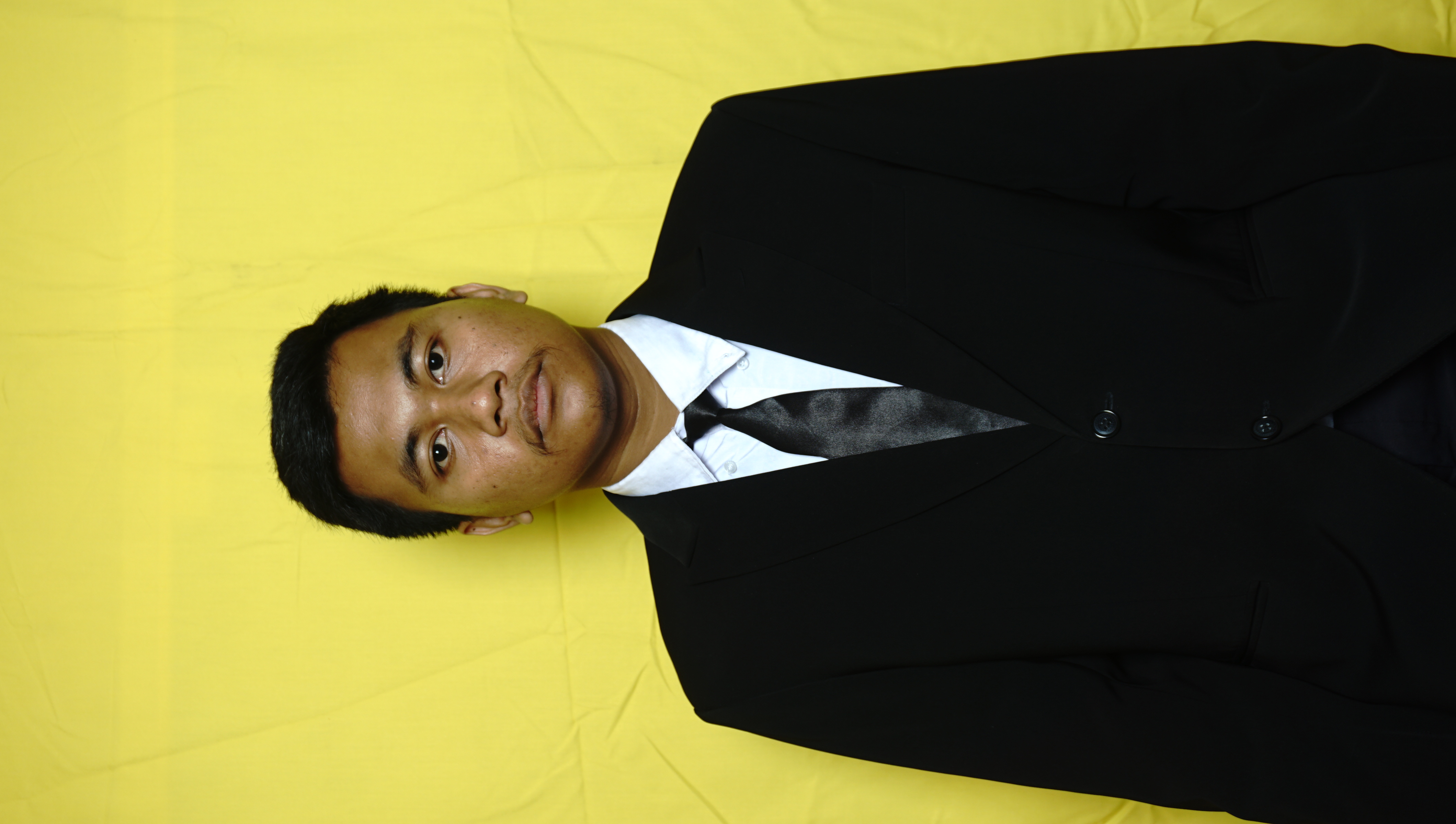 Zhulkhoir Rifat Rianda Raja Faqih